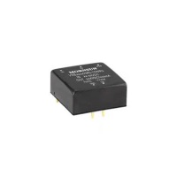 MORNSUN 电源模块 VRB2405YMD-10WR3 起订76个装
