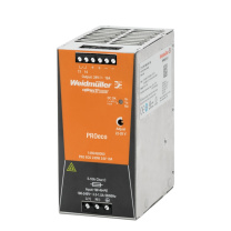 魏德米勒 电源 开关电源模块 24V PRO ECO 240W 24V 10A