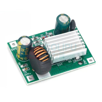 基克孚 降压电源模块 大电流DC16-120V输入/DC12V3A输出