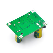 基克孚 降压电源模块 大电流DC16-120V输入/DC12V3A输出