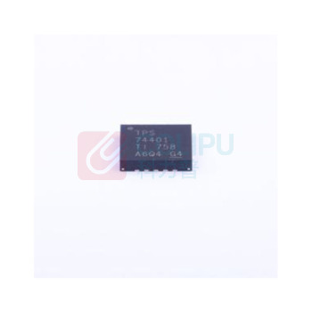 TI 电源芯片 TPS74401RGW