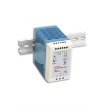 明纬 开关电源 MDR-100-12 MDR-100-12