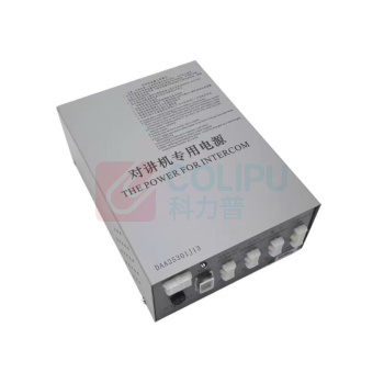 奥的斯 电梯轿顶电源 DAA25301J13 铁壳款原厂件