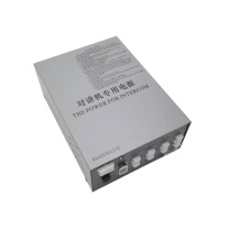 奥的斯 电梯轿顶电源 DAA25301J13 铁壳款原厂件