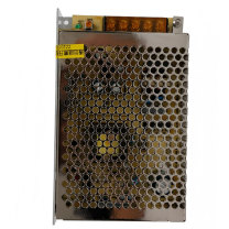 明纬 电源模块 S-50-12 INPUT 230VAC OUT 12V