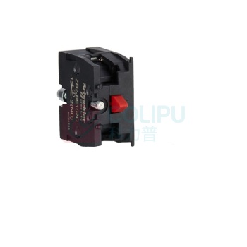 施耐德 Schneider XB2B 触点模块 1NC ZB2BE102C