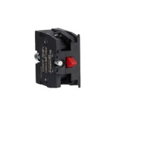 施耐德 Schneider XB2B 触点模块 1NC ZB2BE102C