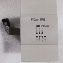 三菱 uni 定位模块 FX2N-1PG 