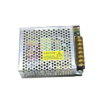 海康威视 HIKVISION 电源终端 DS-KAW150-1不带机箱(国内标配) 