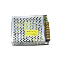海康威视 HIKVISION 电源终端 DS-KAW150-1不带机箱(国内标配) 