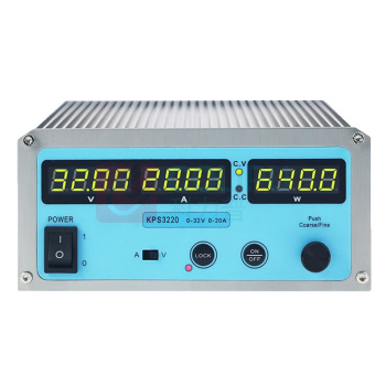 美瑞克 直流稳压电源 KPS3232 32V 32A 