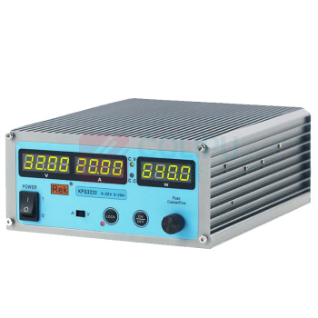 美瑞克 直流稳压电源 KPS3232 32V 32A 