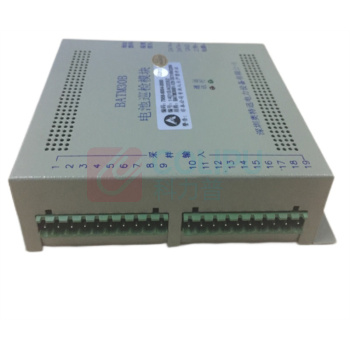 奥特迅 电池巡检模块 BATM30B DC110V/220V 