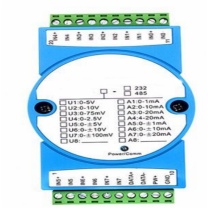 博林豪特 转换模块 RS/U-D8 