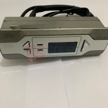 TFN 控制器 E-37TF-003 调节电气信号