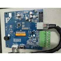也特 快速门控制系统主板 HJ26-82KSMKZⅩ-SDW-LCD/0.75KW