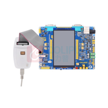 ALINX 开发板 STM32F103ZET6 带电源适配器