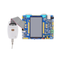ALINX 开发板 STM32F103ZET6 带电源适配器
