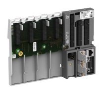 ABB AC500 CPU底板 TB541-ETH 3ABD00029573