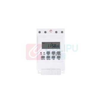 英鹏 自动打铃器控制器 220V 75*51*122mm 设定时间