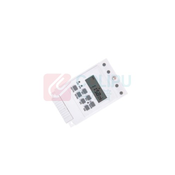 英鹏 自动打铃器控制器 220V 75*51*122mm 设定时间