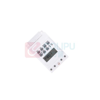 英鹏 自动打铃器控制器 220V 75*51*122mm 设定时间