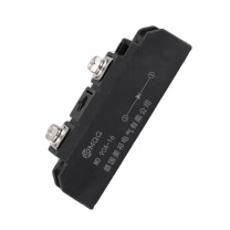 德力西电气 DELIXI ELECTRIC MD光伏防反二极管 MD-600A-16