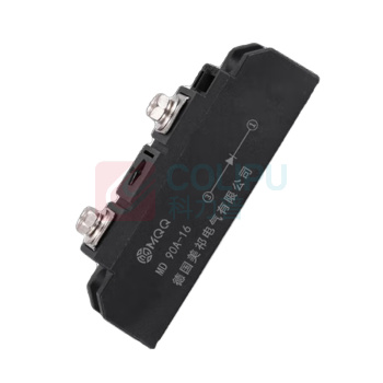德力西电气 DELIXI ELECTRIC MD光伏防反二极管 MD-600A-16