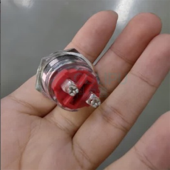 科扫 开关按钮 12mm