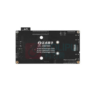 正点原子 开发板模块 DNESP32S3 开发板+2.4寸LCD模块
