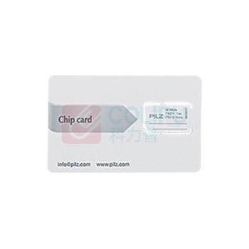 皮尔磁 芯片卡 PNOZmulti Chipcard