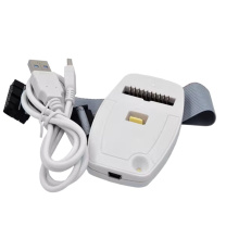 正点原子 STM32/STM8下载器 支持STM32/STM8 (白色)