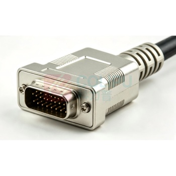 汇川 编码线连接器 172169-9 220V