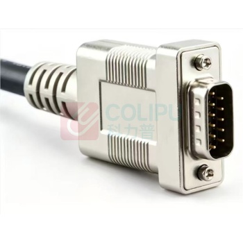 汇川 编码线连接器 172169-9 220V