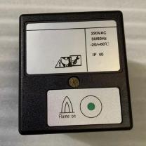 恩耐德 火检电源卡 ZFDP-III-H 锅炉配件