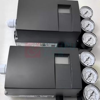 恩耐德 定位器 6DR5020-0NN01-0AA01 双作用