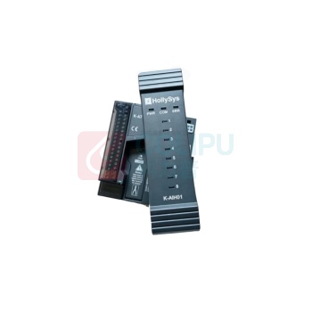 和利时 DCS模拟量输入模件 K-AIH01 含底座