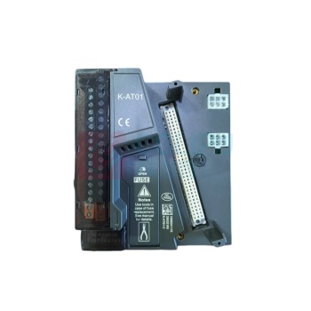 和利时 DCS模拟量输入模件 K-AIH01 含底座