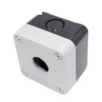 施耐德电气 Schneider Electric 进口 XAC手持式按钮盒 XACA2173 Pistol手持式按钮盒-2按钮双速带1急停