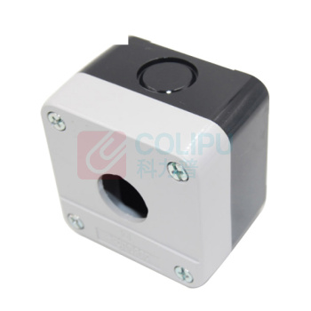施耐德电气 Schneider Electric 进口 XAC手持式按钮盒 XACA2173 Pistol手持式按钮盒-2按钮双速带1急停