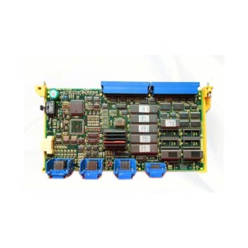FANUC 电路板 A16B-2201-0101/09A 