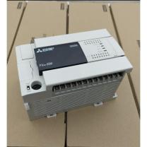 三菱 uni PLC FX3U-16MR/ES-A 