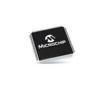 microchip 集成电路 PIC24EP512GP806-E/MR 