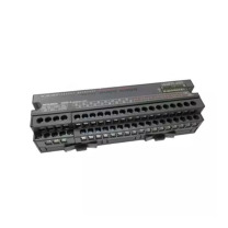 三菱 uni 远程模块PLC模块 AJ65SBT1-16T 