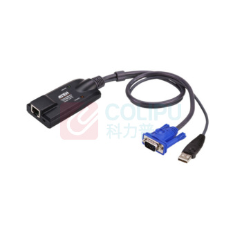 宏正 ATEN KVM接口模块 KA7175 USB+VGA