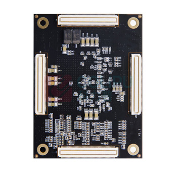 ALINX 黑金 FPGA 核心板 Xilinx Kintex7XC7K325T 工业级 PCIE 数据加速 AC7K325B