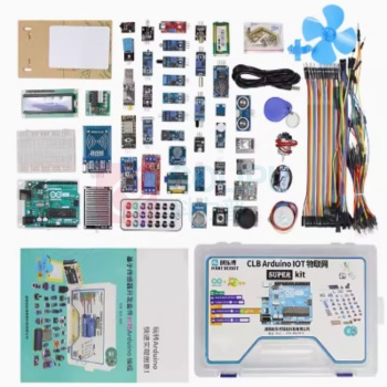 博林豪特 开发板 arduino uno r3