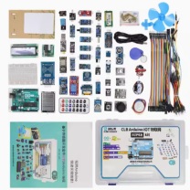 博林豪特 开发板 arduino uno r3
