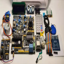 博林豪特 开发板 ESP32