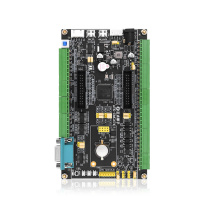 正点 原子电机开发板 STM32G474 工业控制器FOC PID工控STM32G4 G4 主板